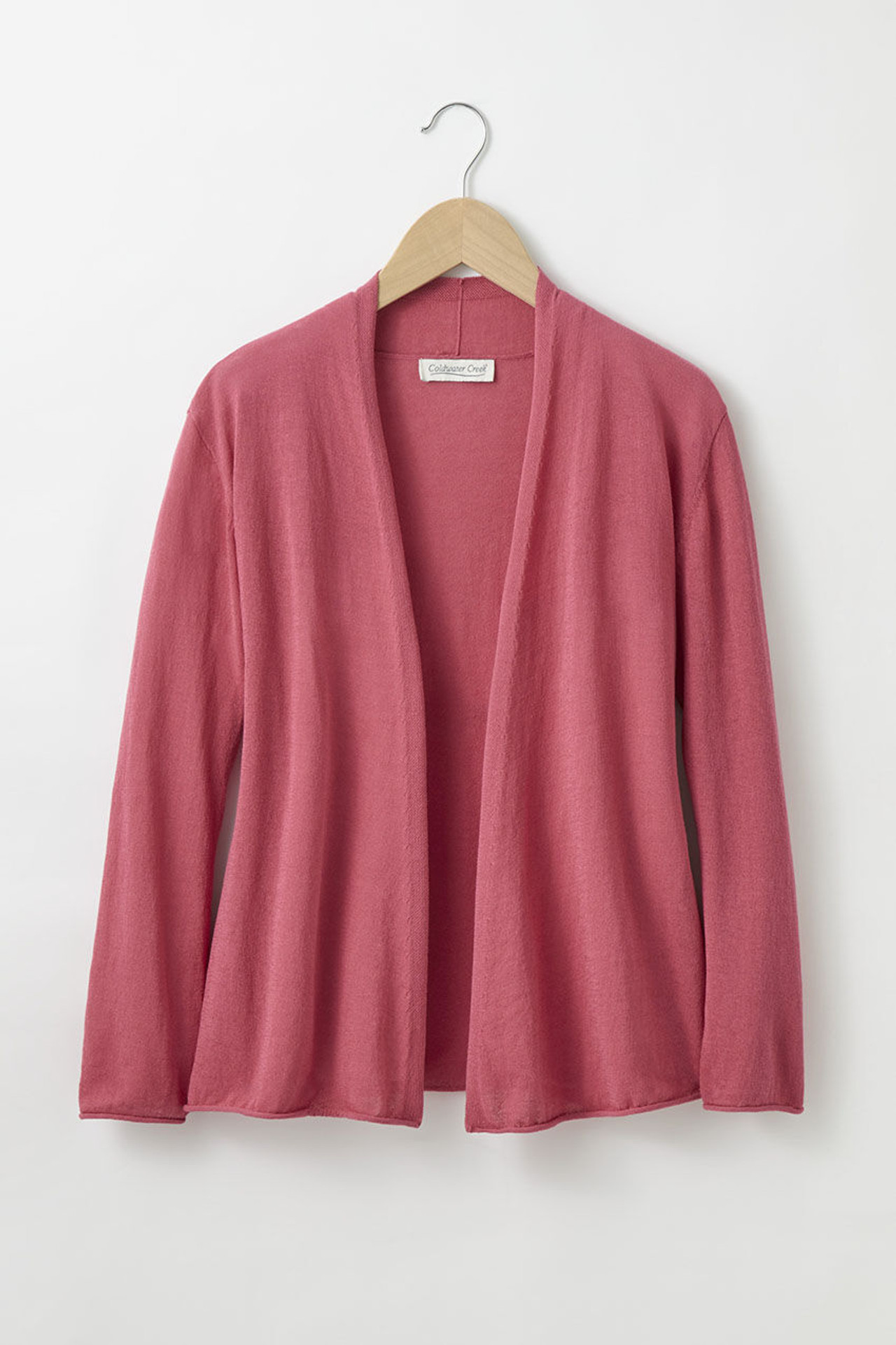 Essential Sweater Shrug