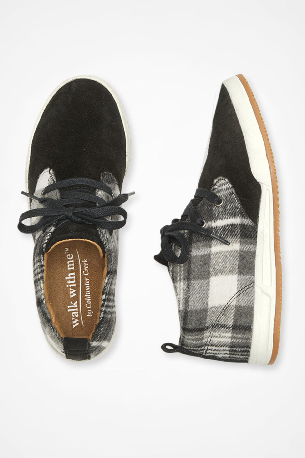 Highlands  Sneakers by Walk With Me?