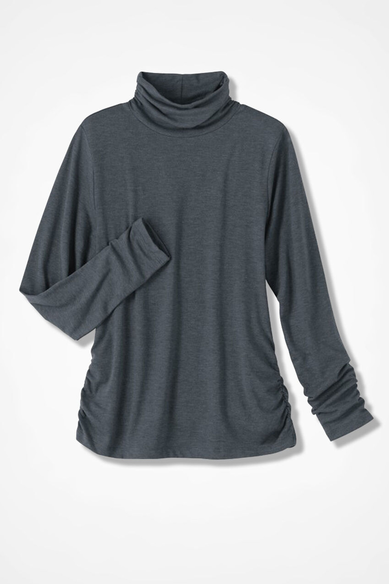 PrimaKnit? Turtleneck