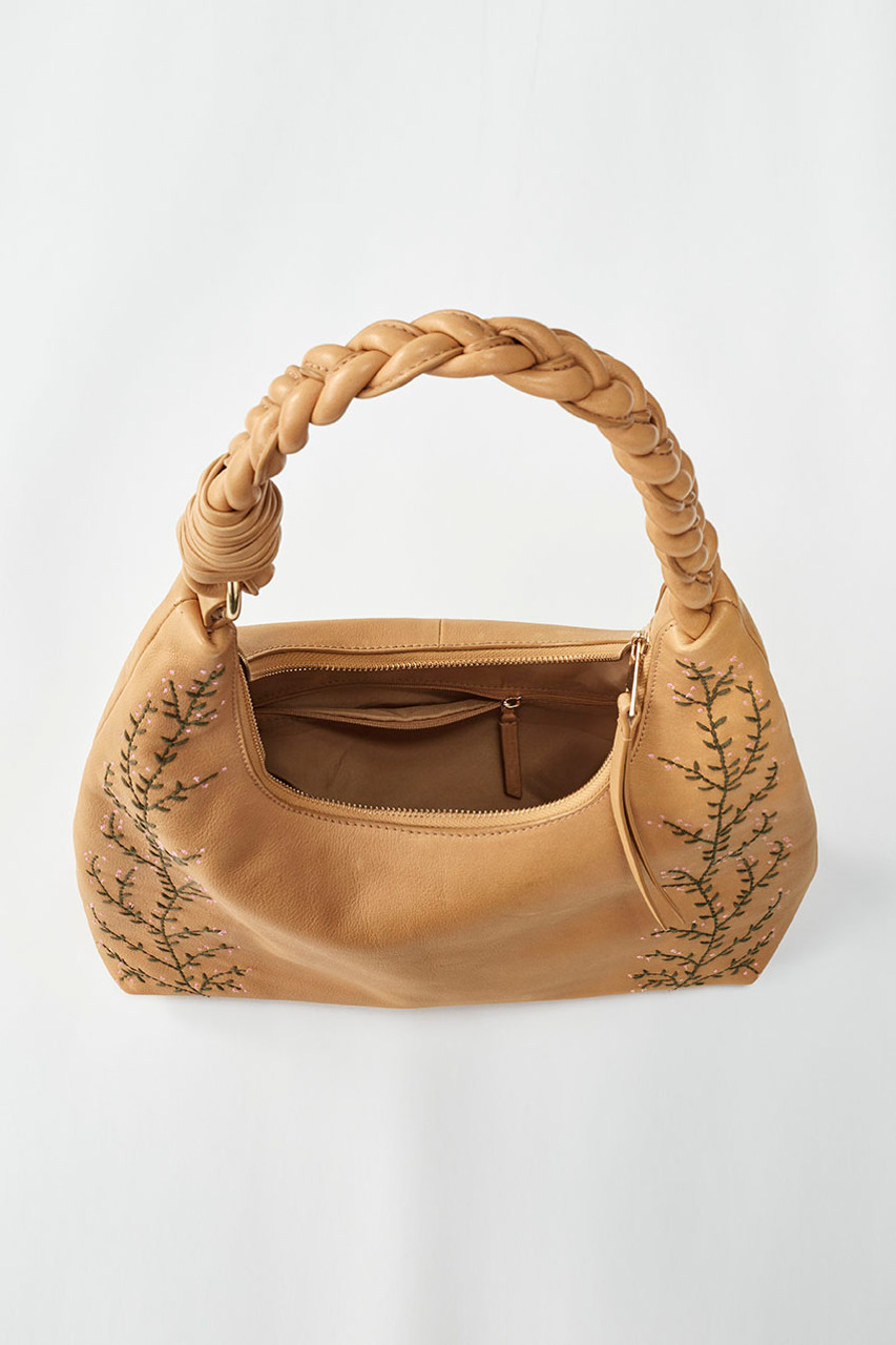 Honey & Thyme Hobo
