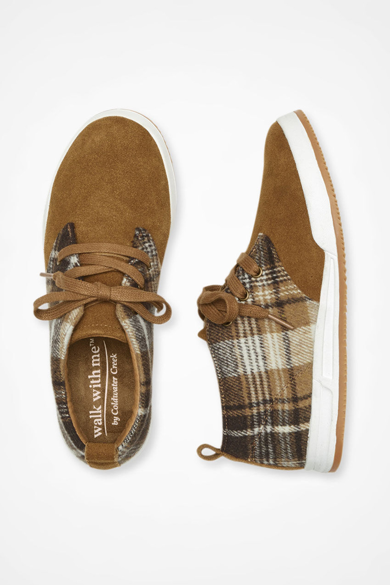 Highlands  Sneakers by Walk With Me?