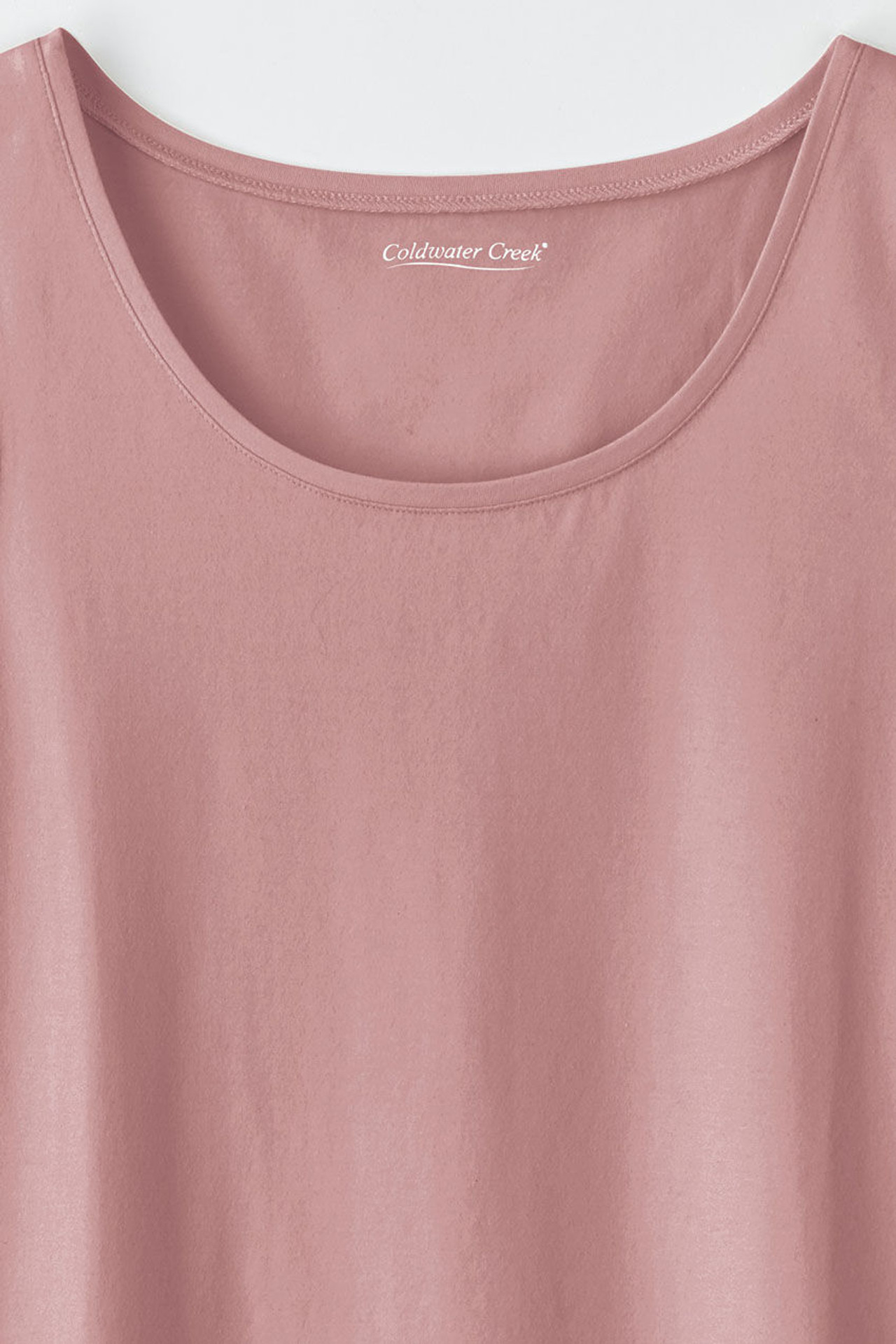 Love-the-Fit Tank