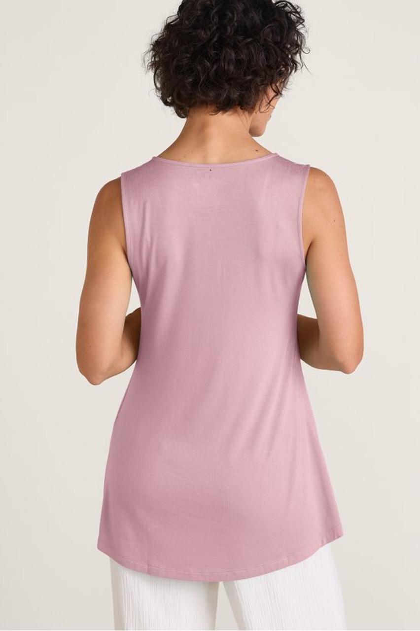 Soft Drapey Tank