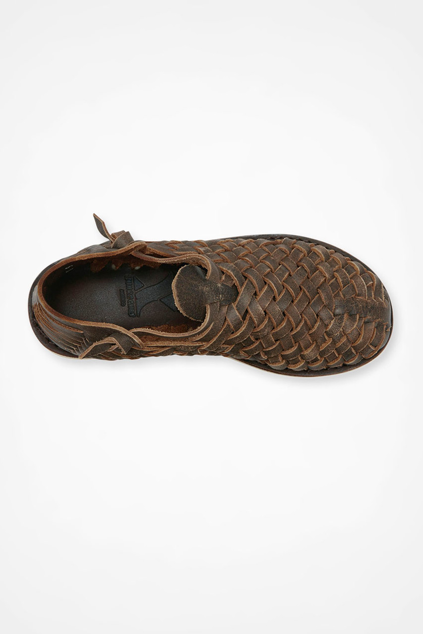 Huarache Flats by Brand X Huaraches®
