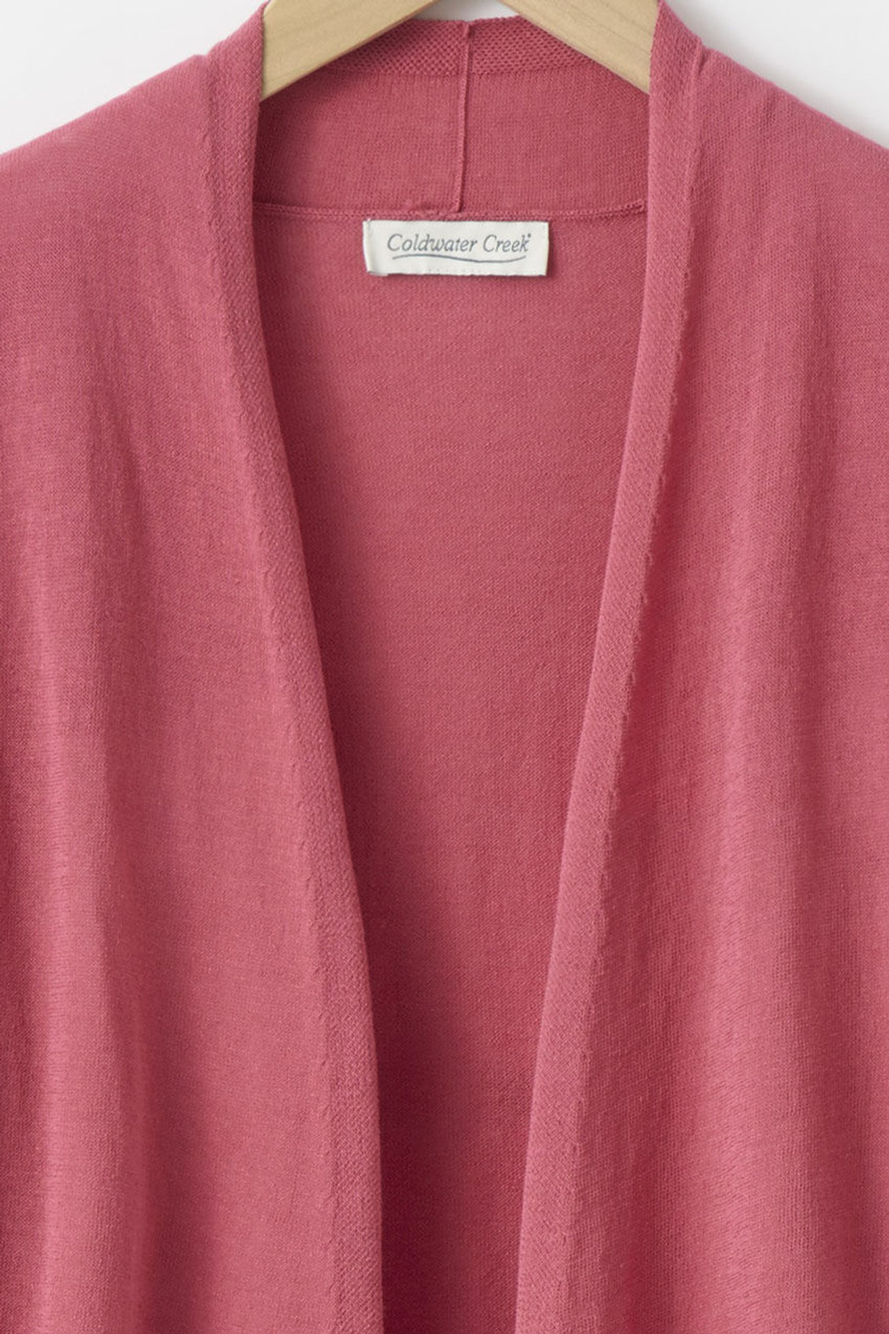 Essential Sweater Shrug