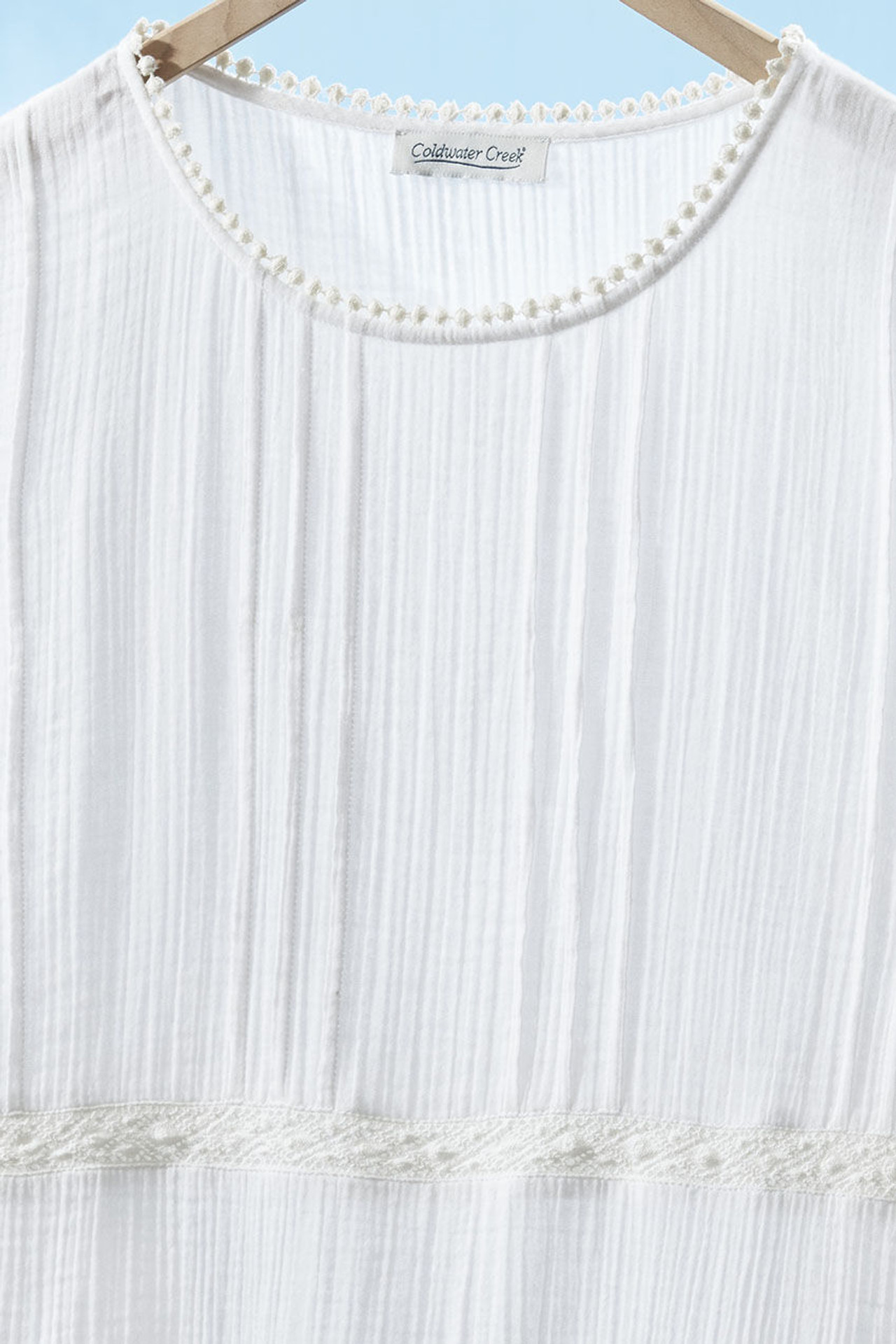 Dreaming of Summer Top
