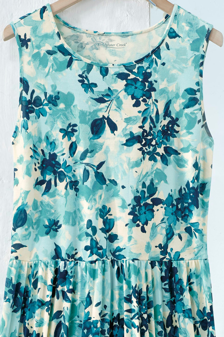 Easy Elegance Knit Dress