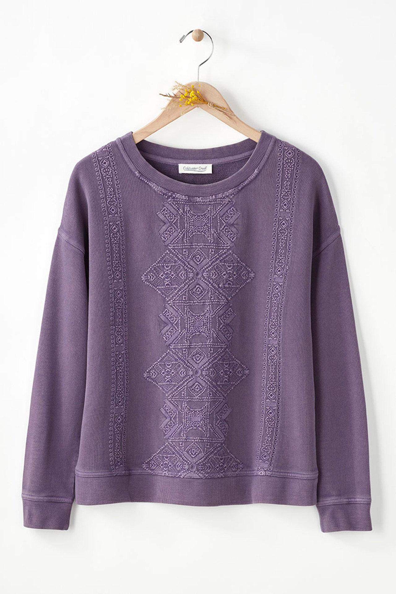 Casa Mia Sweatshirt