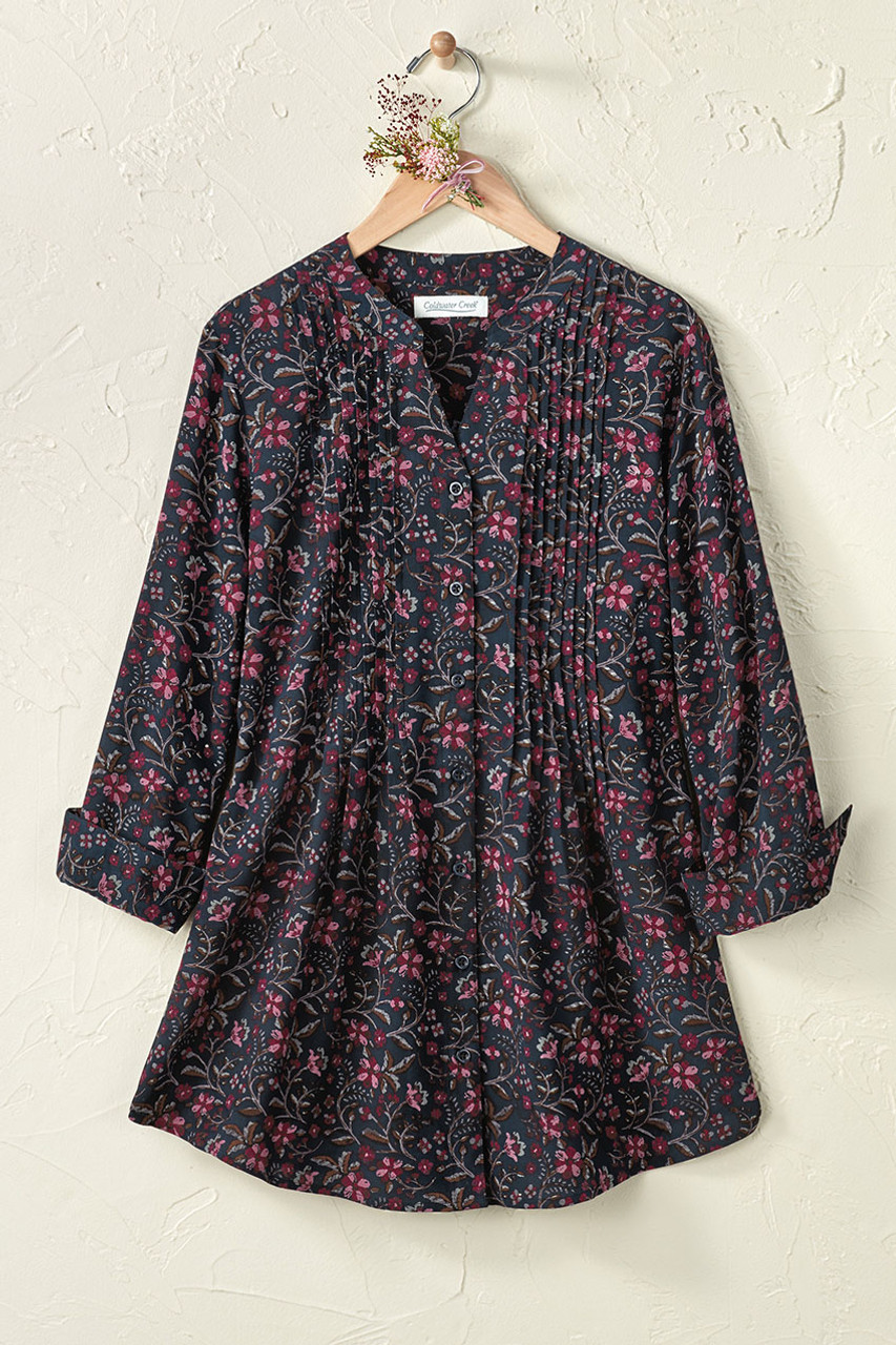 Bellerose Tunic