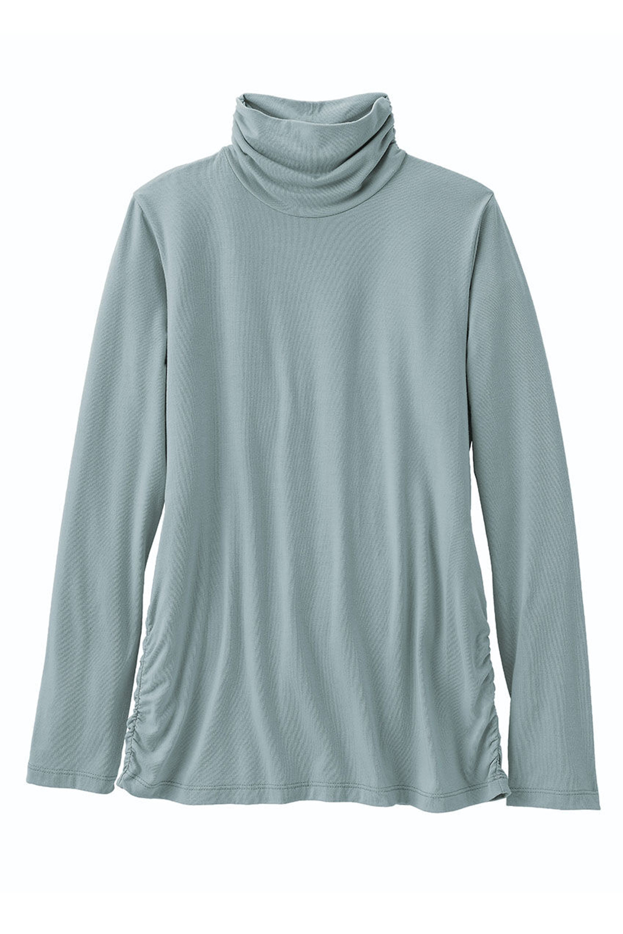 PrimaKnit? Turtleneck