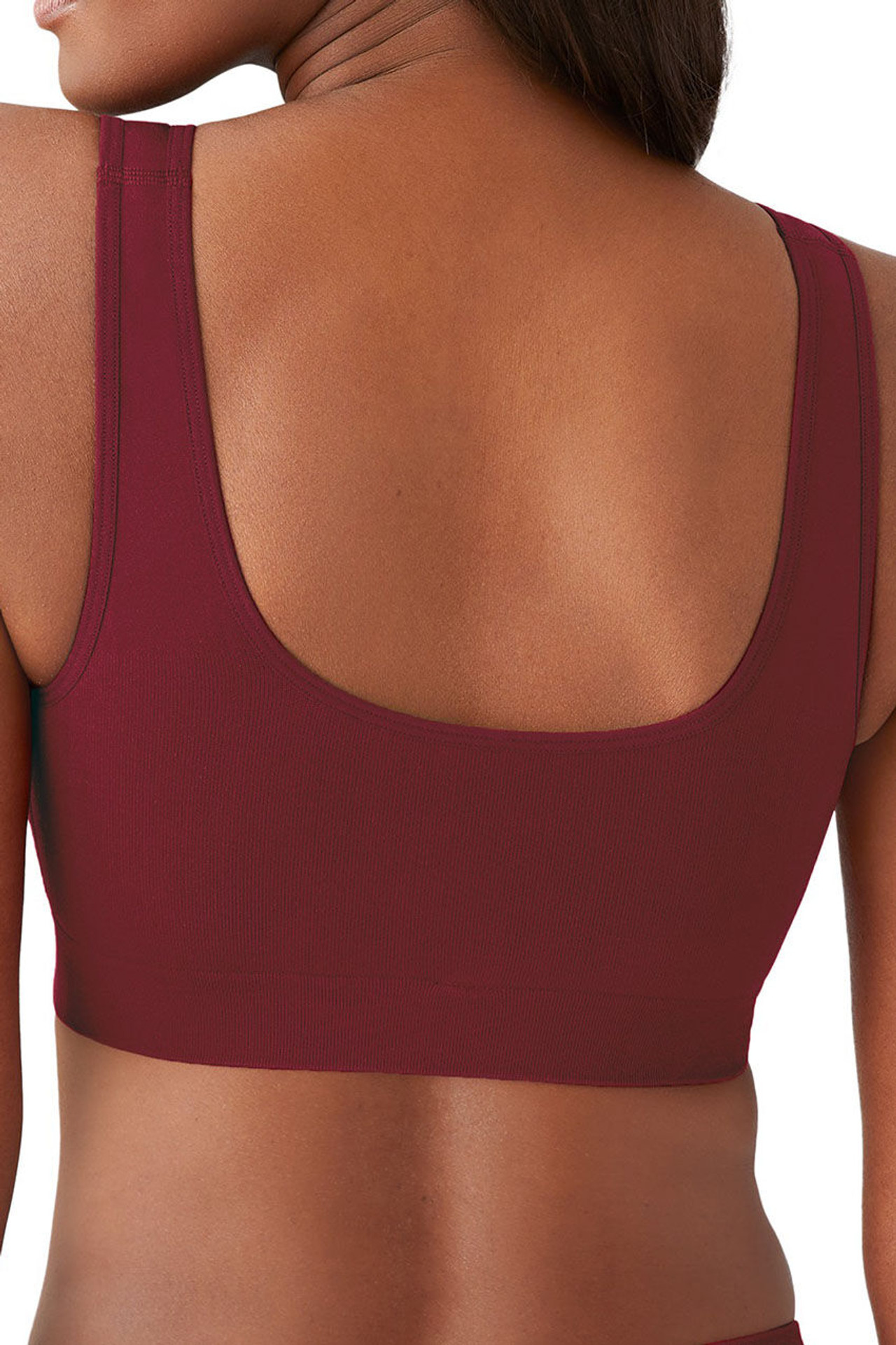 Wacoal® B-Smooth Comfort Bra