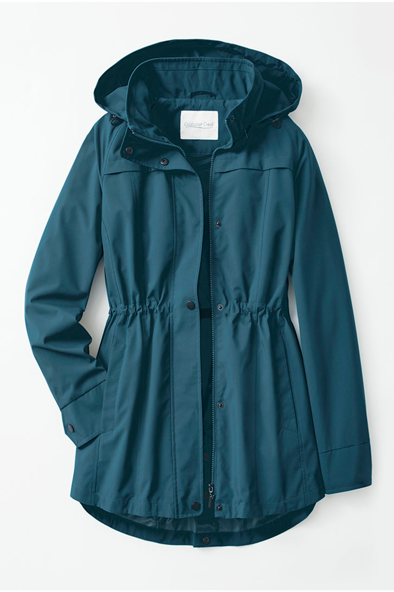 Lightweight Windbreaker