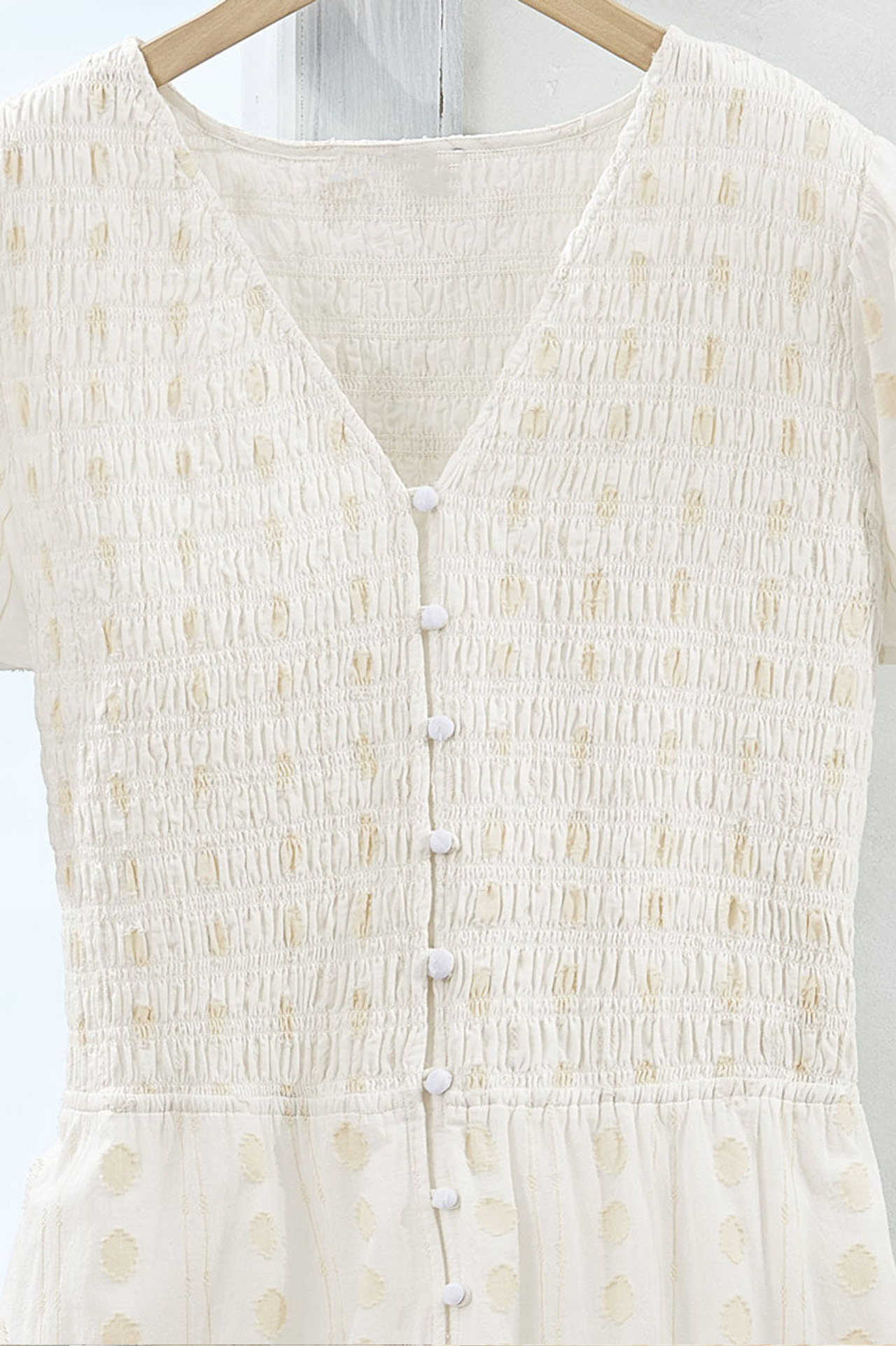Spirit Lake Dress