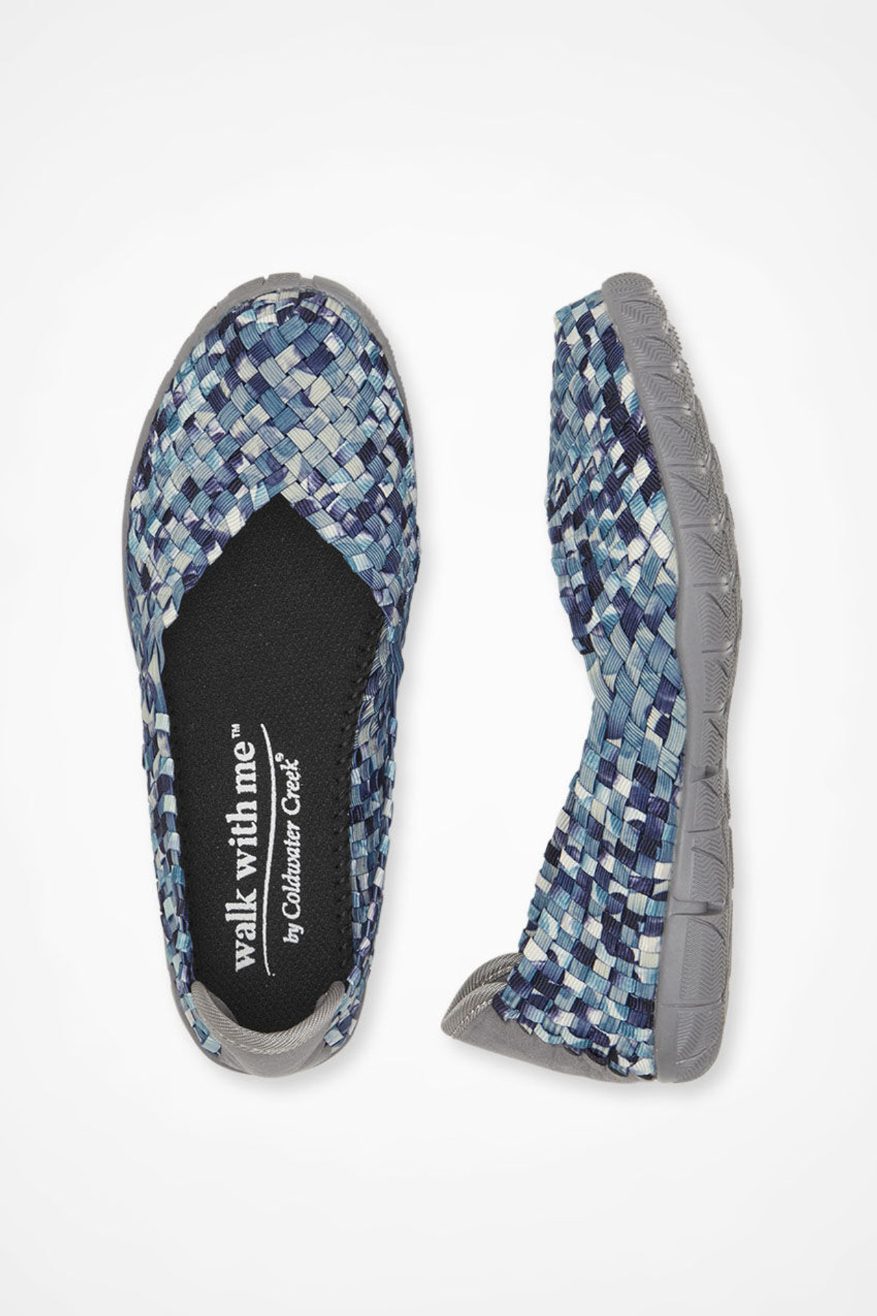 Glee  Slip-Ons by Walk With Me?