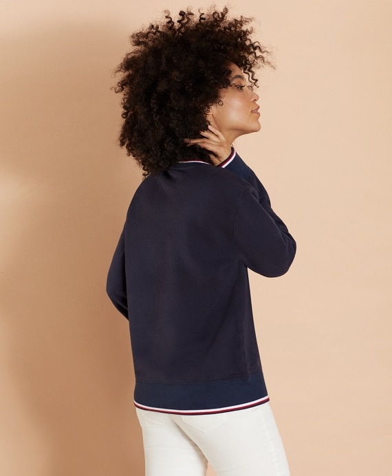 Happy Hour Sweatshirt