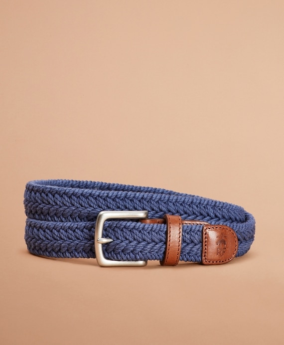 Woven Belt