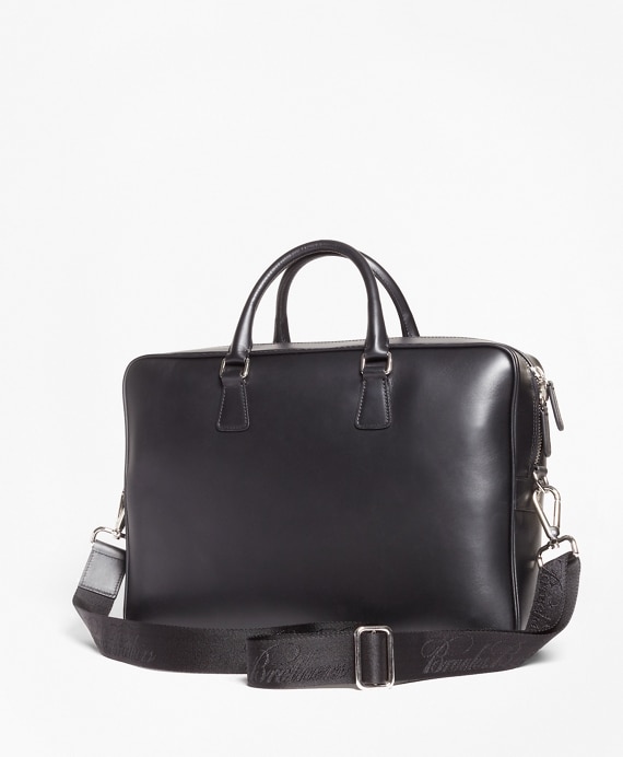 Leather Briefcase