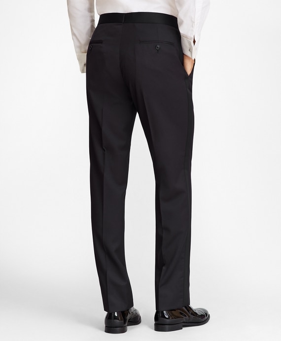 Regent Fit One-Button Shawl Collar 1818 Tuxedo