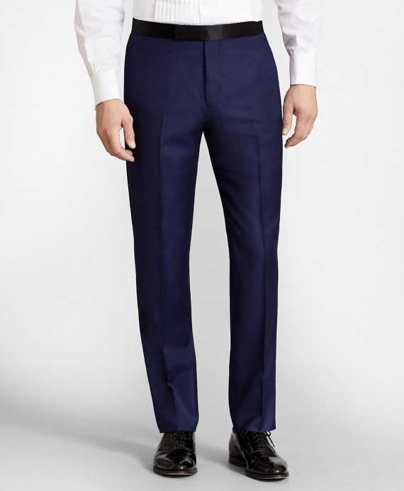 Regent Fit One-Button Navy 1818 Tuxedo