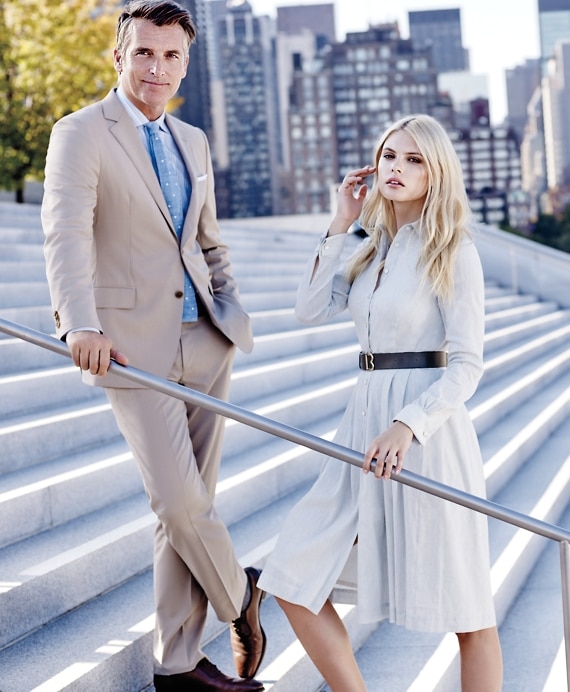 Peal & Co.® Perforated Captoes