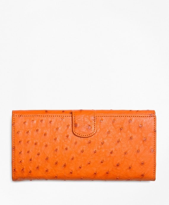 Ostrich Wallet