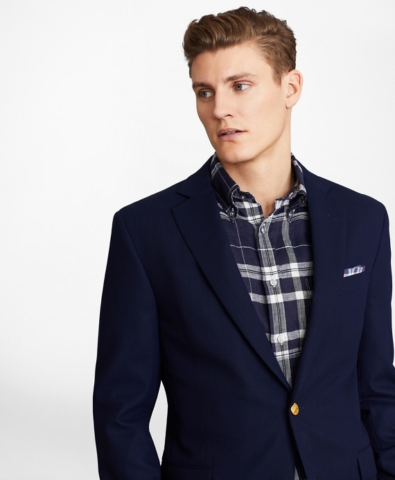 Regent Fit BrooksCool® Blazer