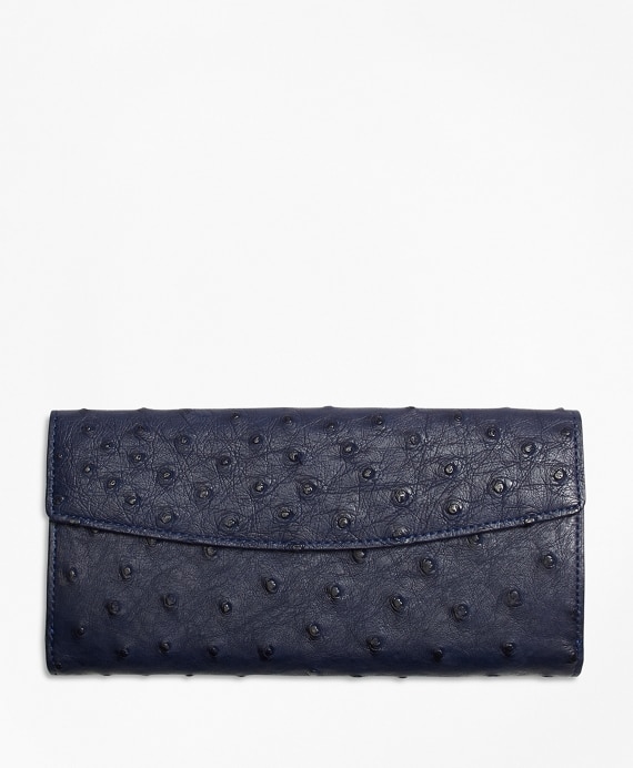 Ostrich Wallet