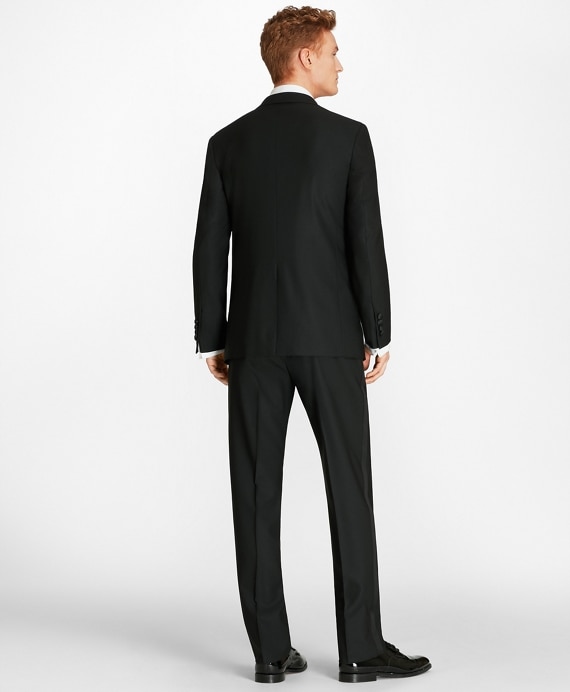 Milano Fit One-Button 1818 Tuxedo