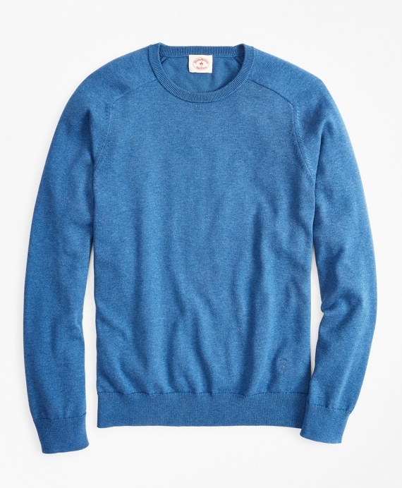 Performance Series COOLMAX® Crewneck Sweater