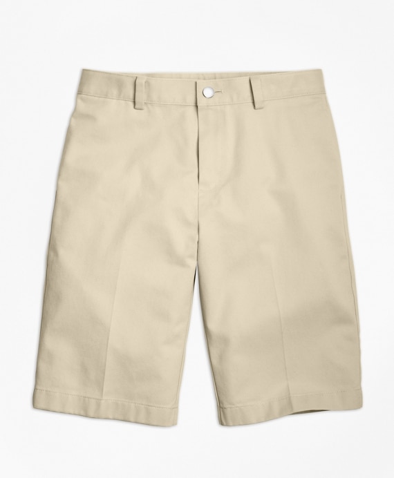 Boys Advantage Chino® Shorts