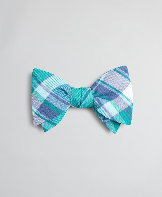 Madras Bow Tie
