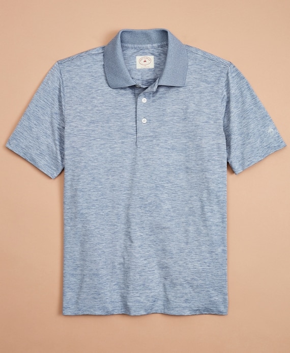 Performance Series Polo Shirt