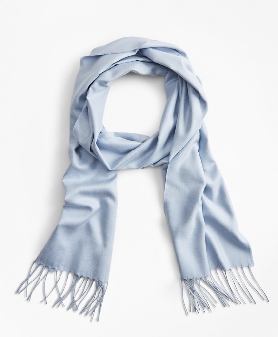 Silk Oblong Scarf