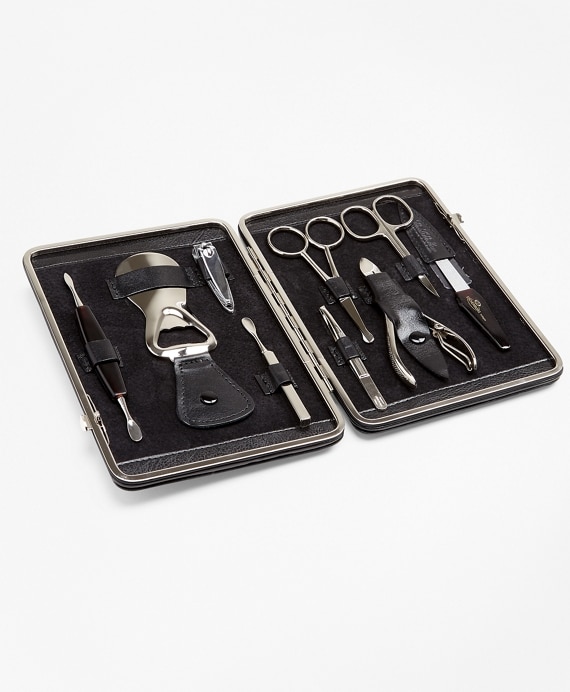 Large Manicure Set