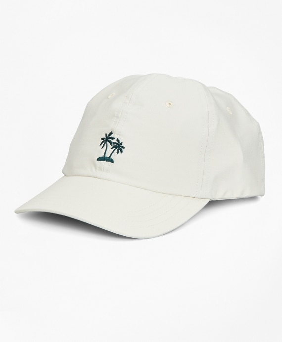 Palm Tree Baseball Hat