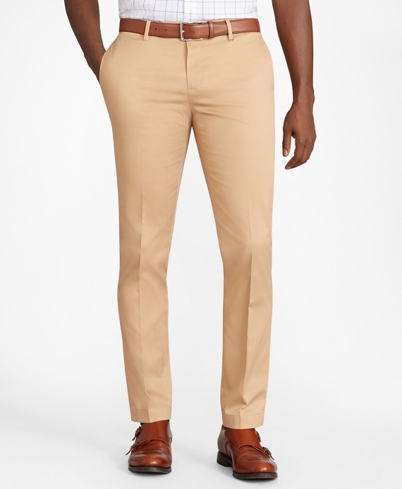 Soho Fit Lightweight Stretch Advantage Chino® Pants