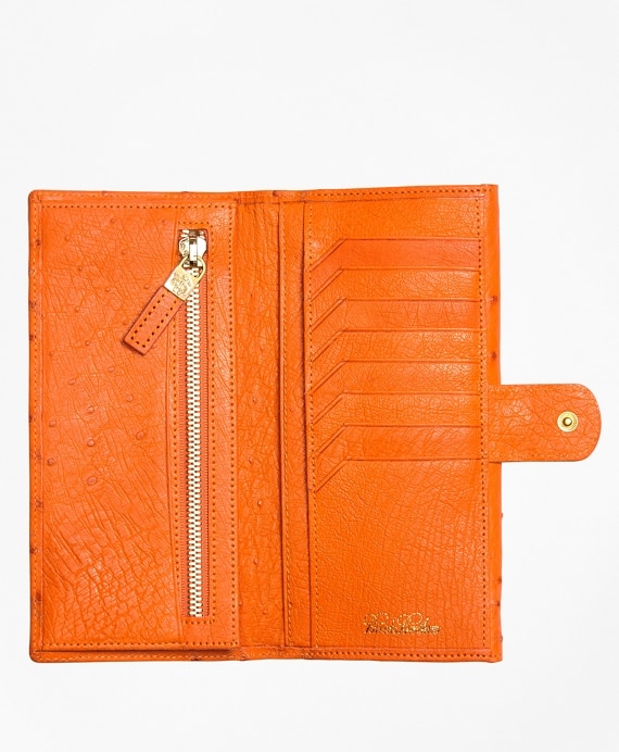 Ostrich Wallet