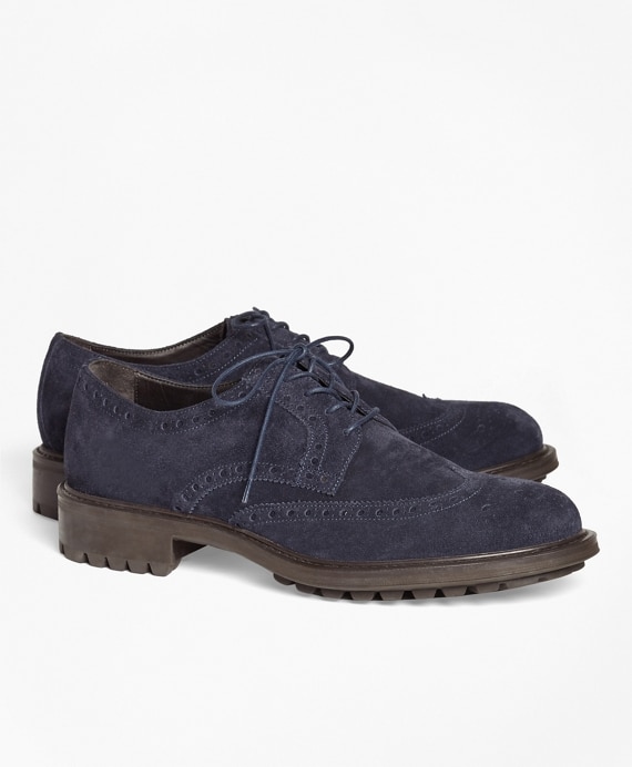 1818 Footwear Wingtips
