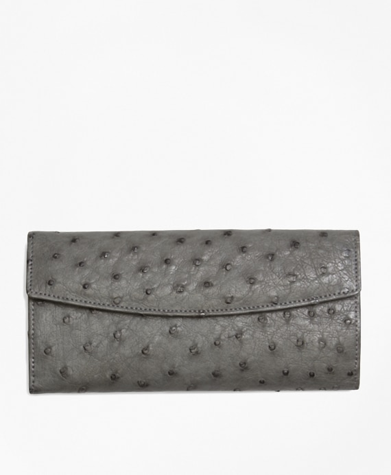 Ostrich Wallet