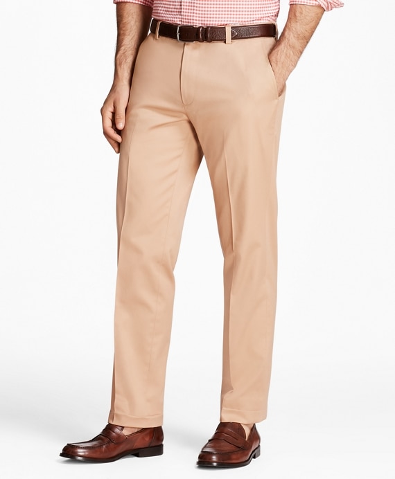 Milano Fit Lightweight Stretch Advantage Chino® Pants
