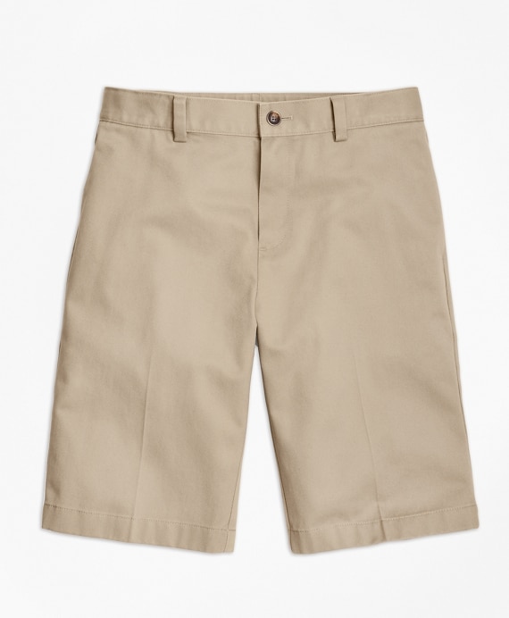 Boys Advantage Chino® Shorts