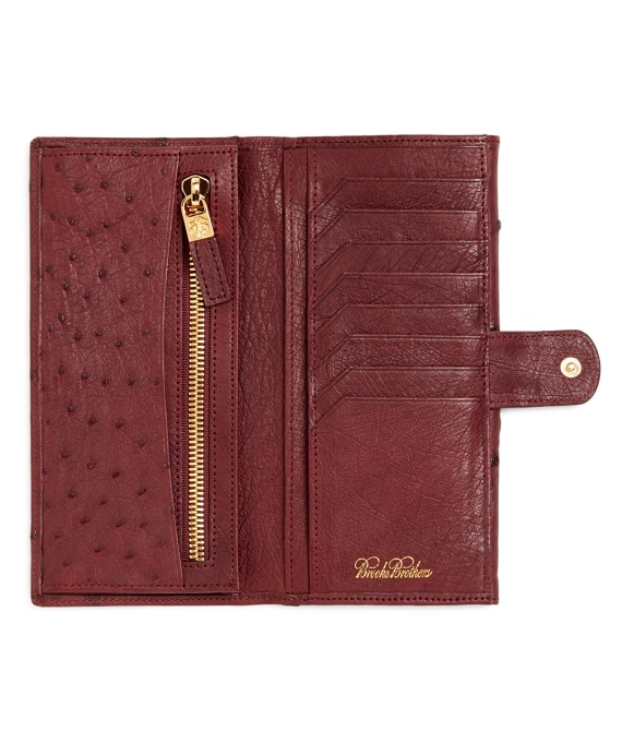 Ostrich Wallet