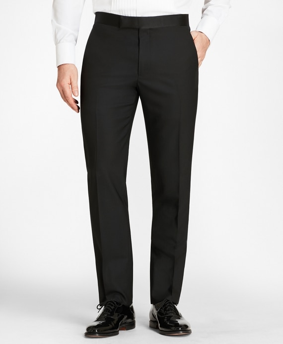 Madison Fit One-Button 1818 Tuxedo