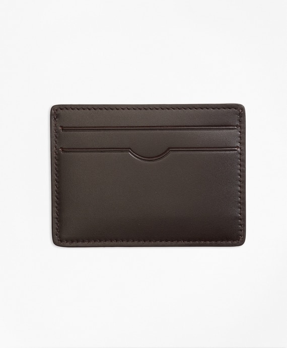 Leather Card Case