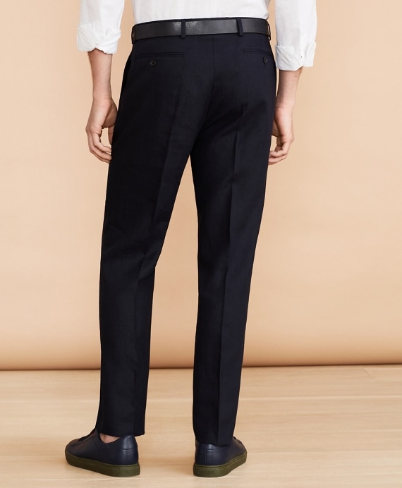Linen Trousers