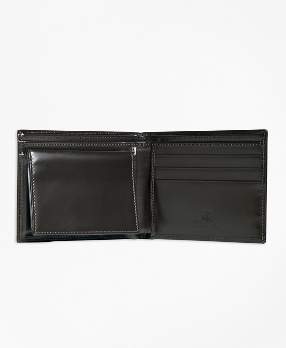 French Calfskin I.D. Wallet
