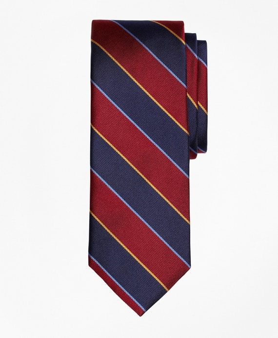 Argyll and Sutherland Rep Tie