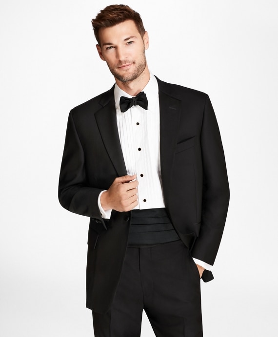 Regent Fit One-Button 1818 Tuxedo