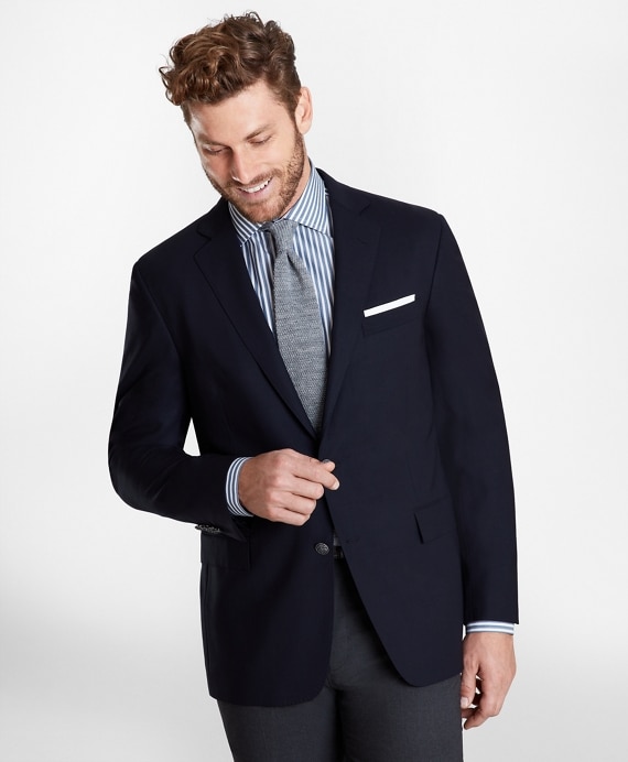 Regent Fit BrooksCool® Blazer
