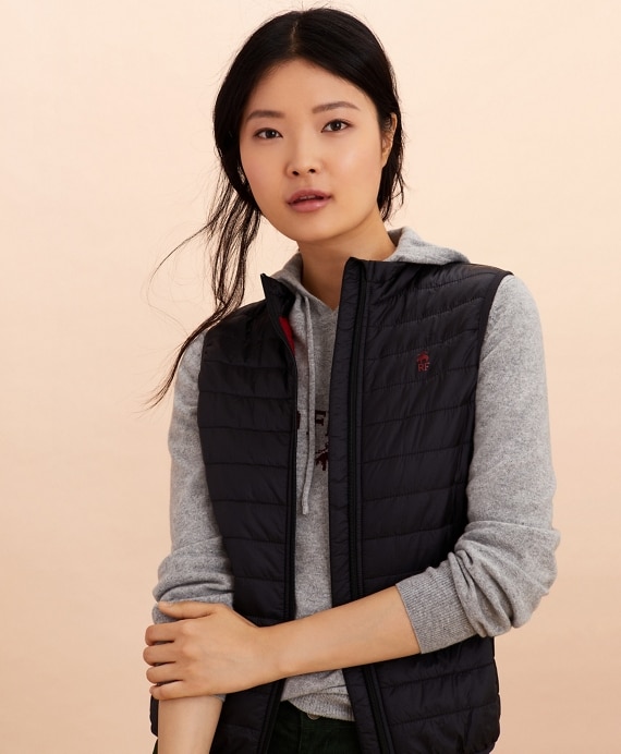 Puffer Vest